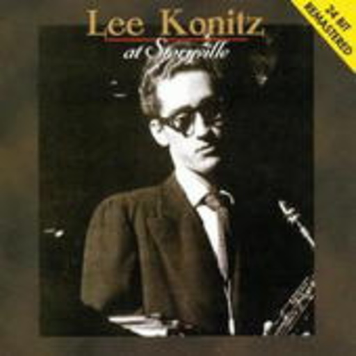 Lee Konitz – At Storyville