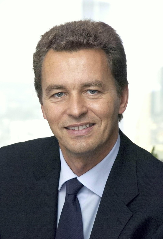 Begrüßt weniger Aussteller als im Vorjahr: Detlef Braun