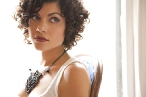 Carrie Rodriguez – Love & Circumstance