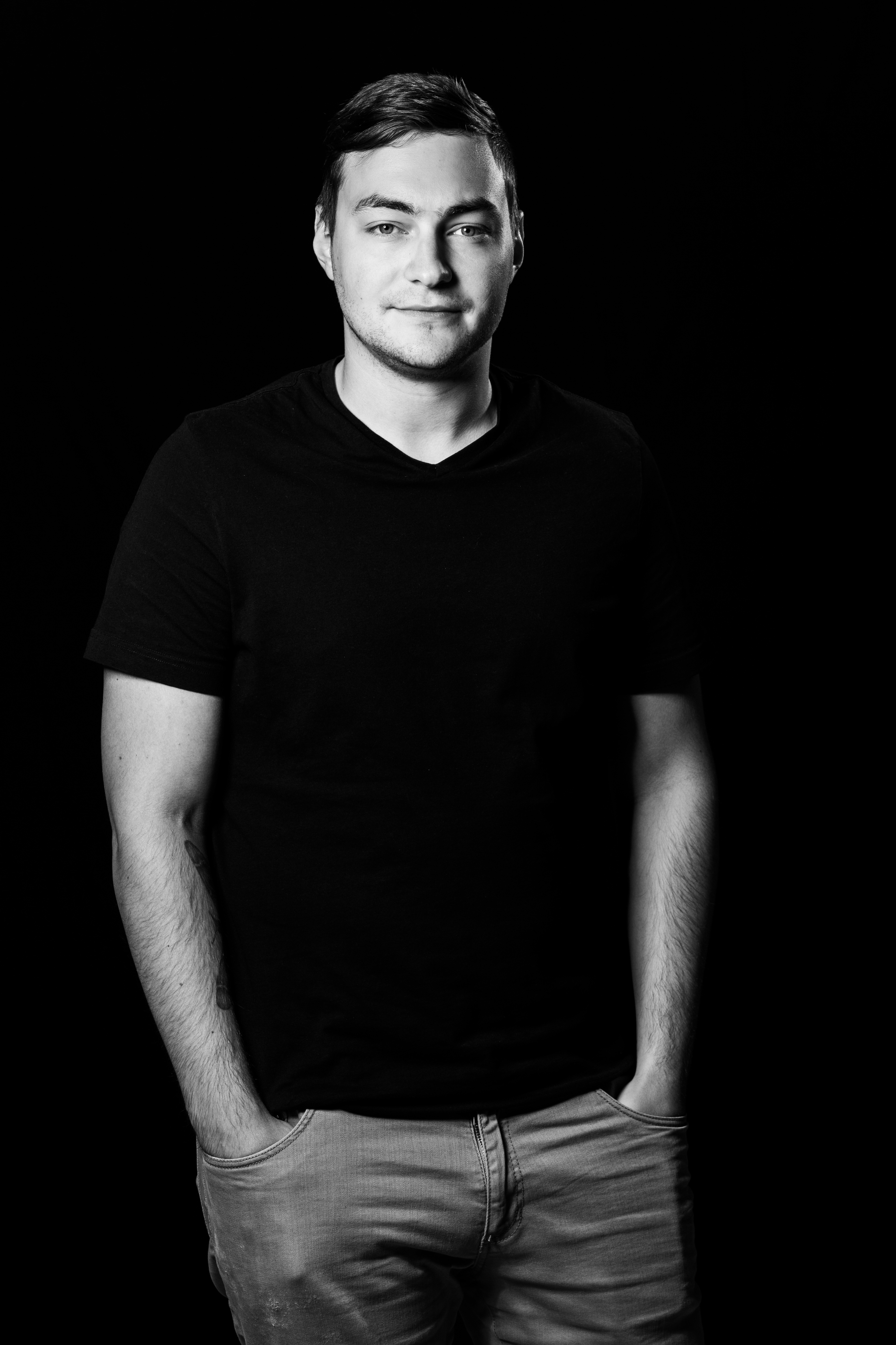 David Schäfer