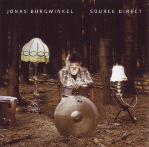 Jonas Burgwinkel – Source Direct