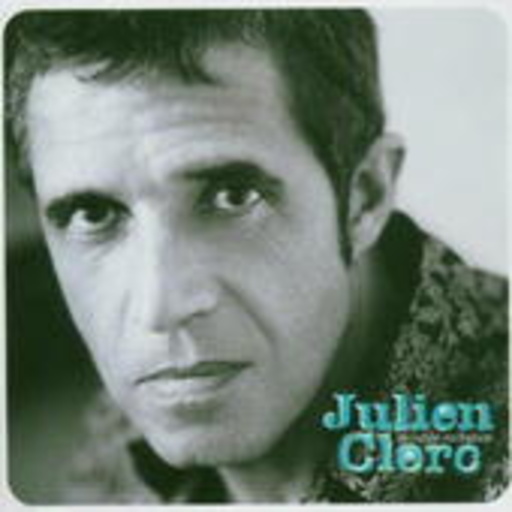 Julien Clerc – Double Enfance