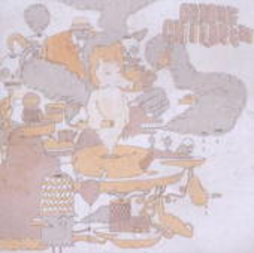 Diverse – Chrome Children