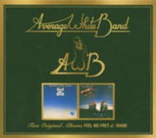 The Average White Band – Feel No Fret/Shine