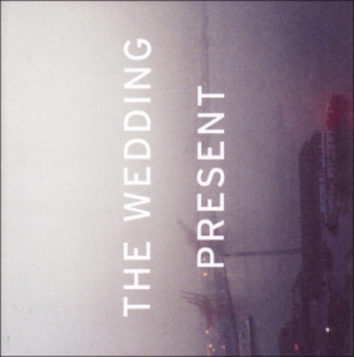 Wedding Present – Search For Paradise: Singles 2004-05