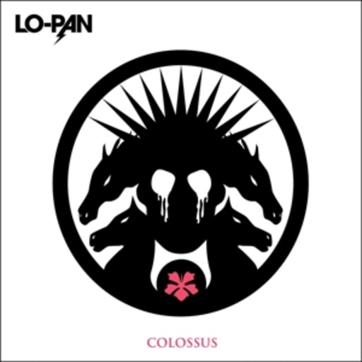 Lo-Pan – Colossus