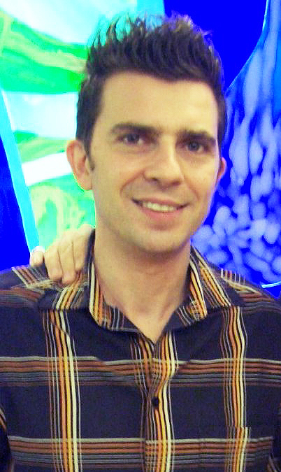 Stefan Harder