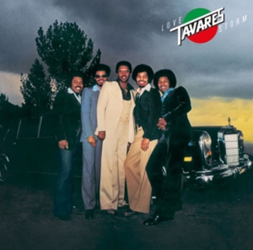 Tavares – Love Storm