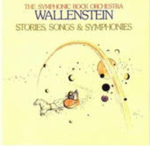 Wallenstein – Stories, Songs & Symphonies