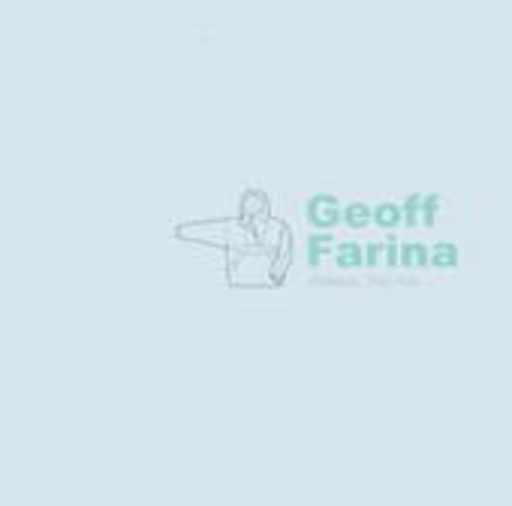 Geoff Farina – Already Told You