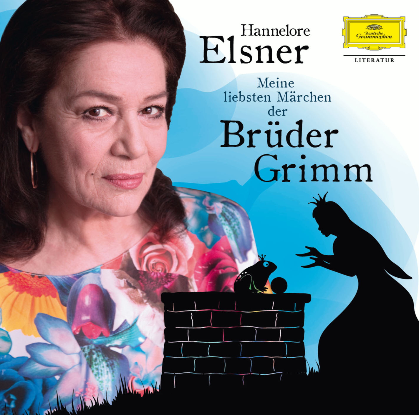 Hannelore Elsner – Meine liebsten Märchen der Brüder Grimm