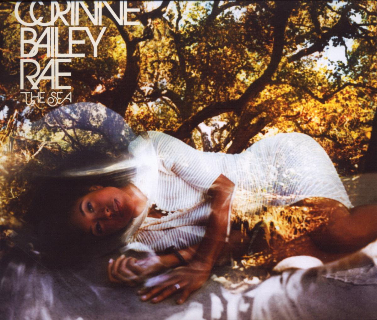 Corinne Bailey Rae – The Sea