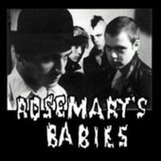 Rosemary's Babies – Talking To The Dead