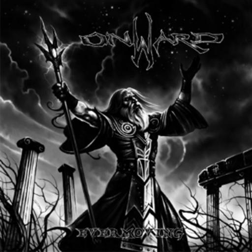 Onward – Evermoving