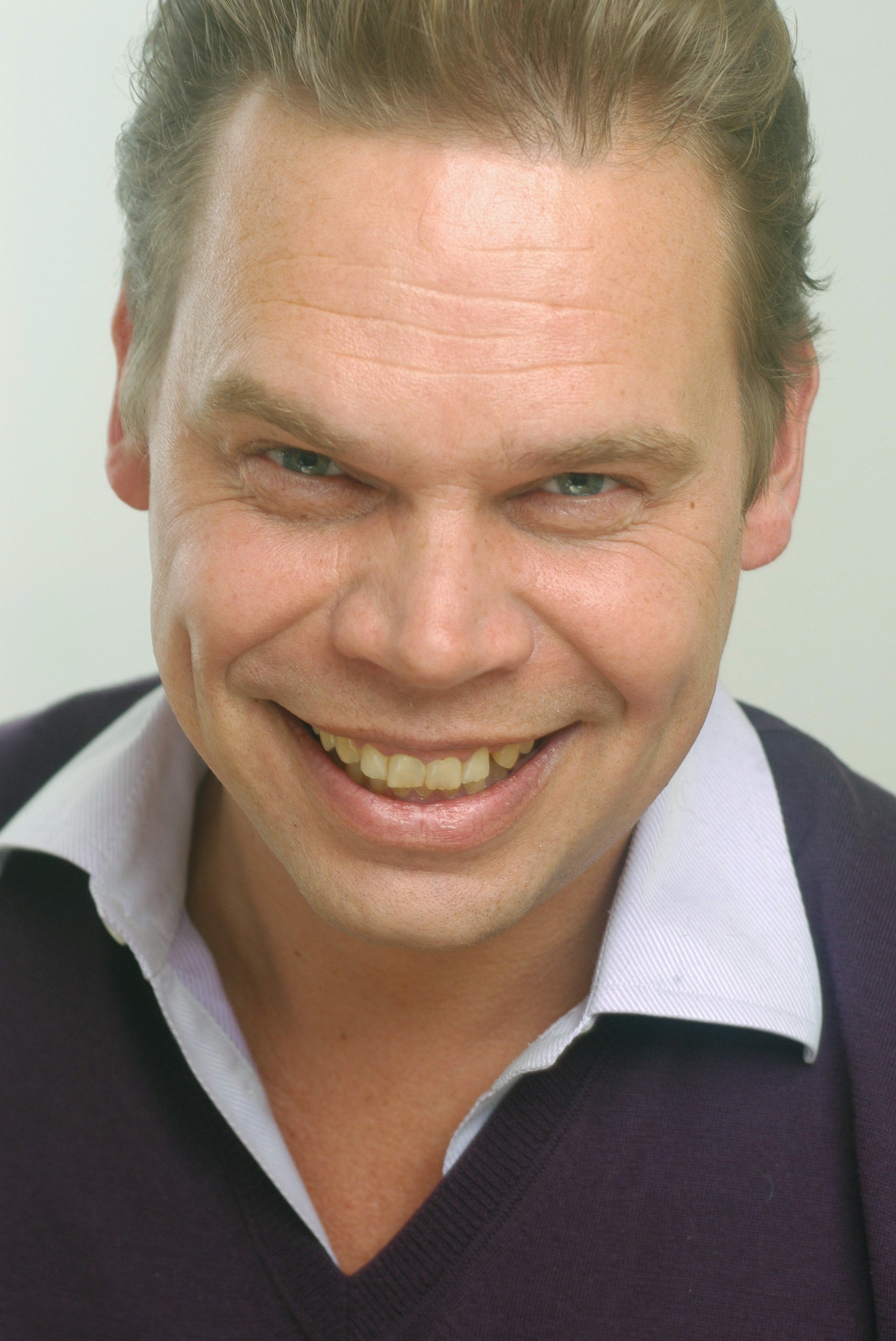Tom Bohne