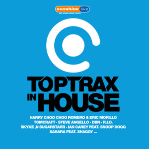 Diverse – Toptrax In House