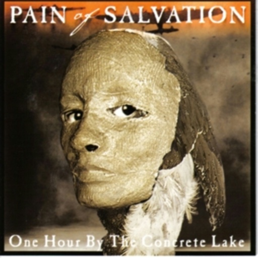 Pain Of Salvation – One Hour By The Concrete Law