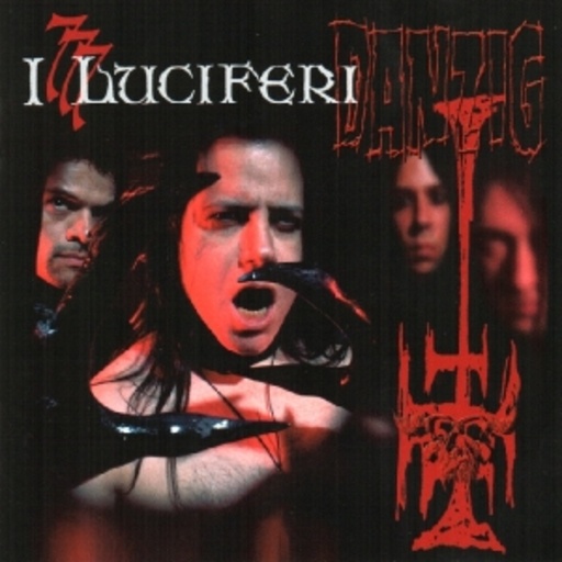 Danzig – I Luciferi 777