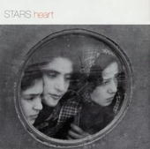 The Stars – Heart