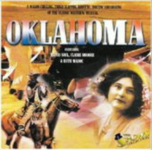 Diverse – Oklahoma - The Shows Collection