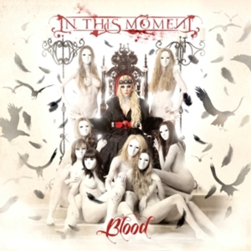 In This Moment – Blood