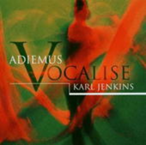 Adiemus – Adiemus Vocalise