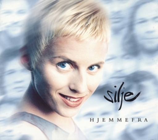 Silje Nergaard – Hjemmefra