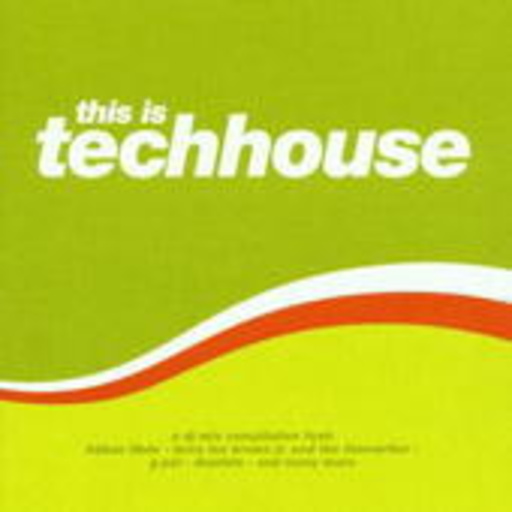 Diverse – This Is Thechhouse