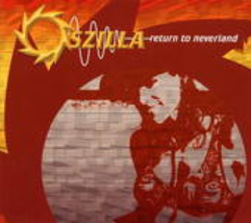Oszilla – Return To Neverland