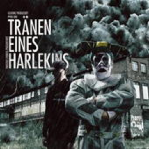 Pyro One – Tränen eines Harlekins