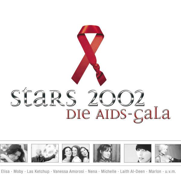 Diverse – Stars 2002 - Die AIDS-Gala