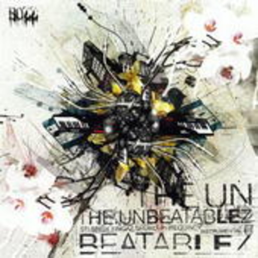 Sti, Brisk Fingaz, Phrequnicy – The Unbeatablez