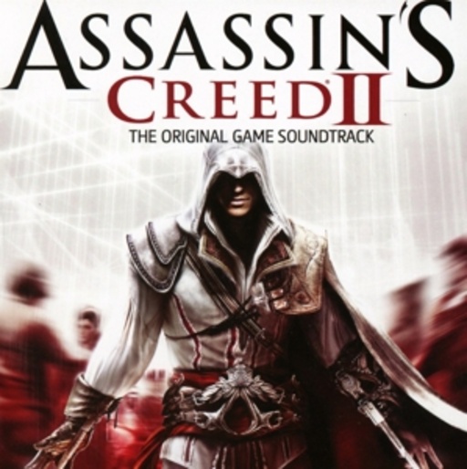 Jesper Kyd – Assassin's Creed II