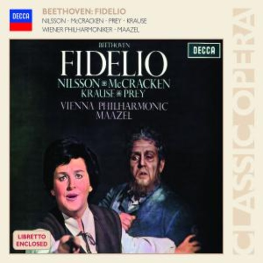 Lorin Maazel – Fidelio (GA)