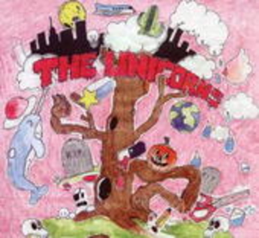 The Unicorns – The Unicorns 2014