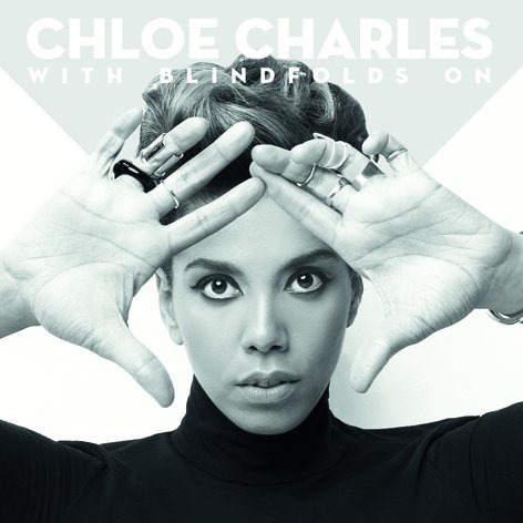 Chloe Charles – With Blindfolds On