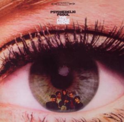 Freak Scene – Psychedelic Psoul