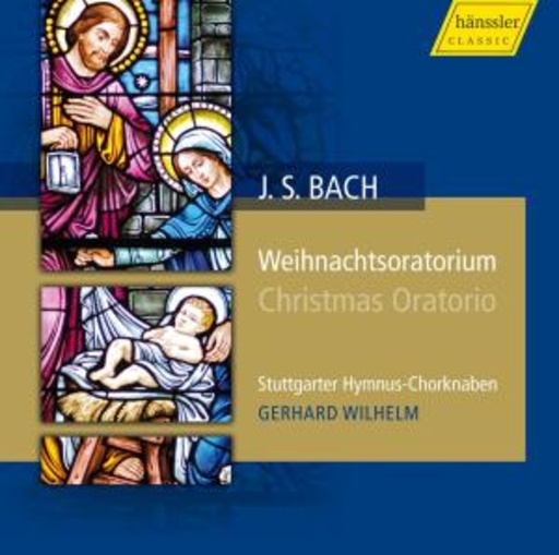 Weihnachtsoratorium