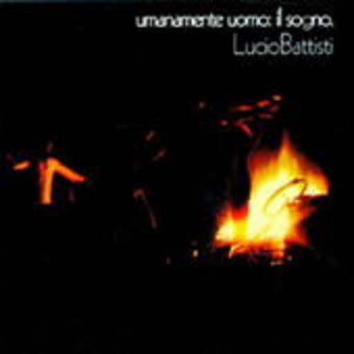 Lucio Battisti – Umanamente Uomo