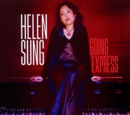 Helen Sung – Going Express