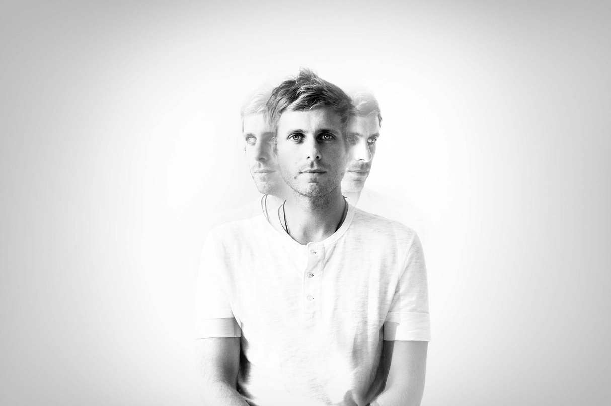 Profitiert vom neuen Deal: Awolnation