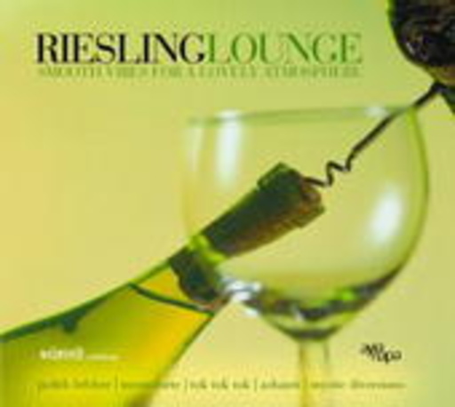 Diverse – Riesling Experiences: Smooth Vibes For A Lovely Atmosphere