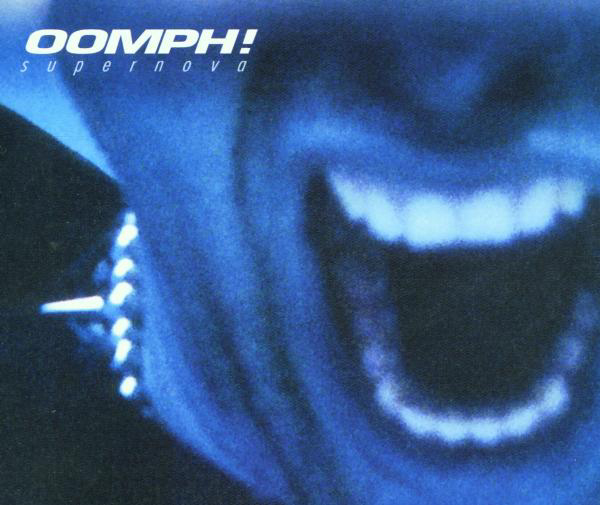 Oomph! – Supernova