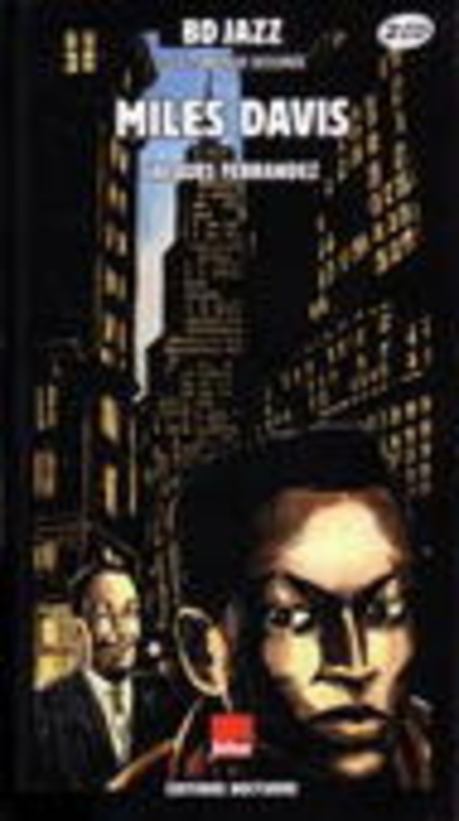 Miles Davis – BD Jazz