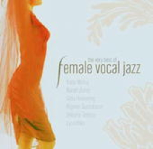 Diverse – The Very Best Of Female Vocal Jazz