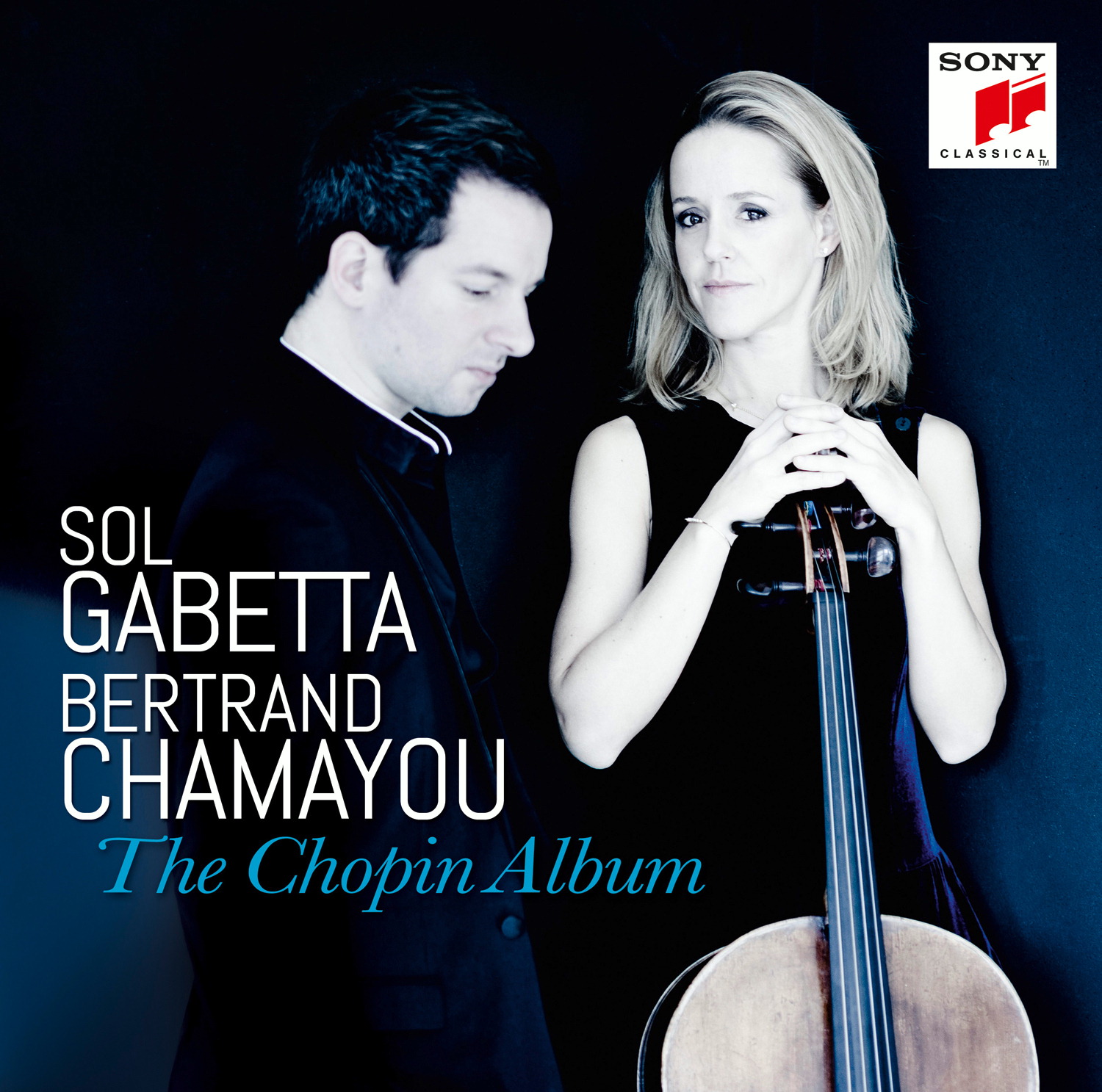 Sol Gabetta/Bertrand Chamayou – The Chopin Album