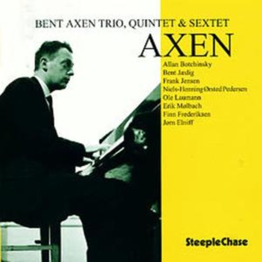 Bent Axen Trio – Axen