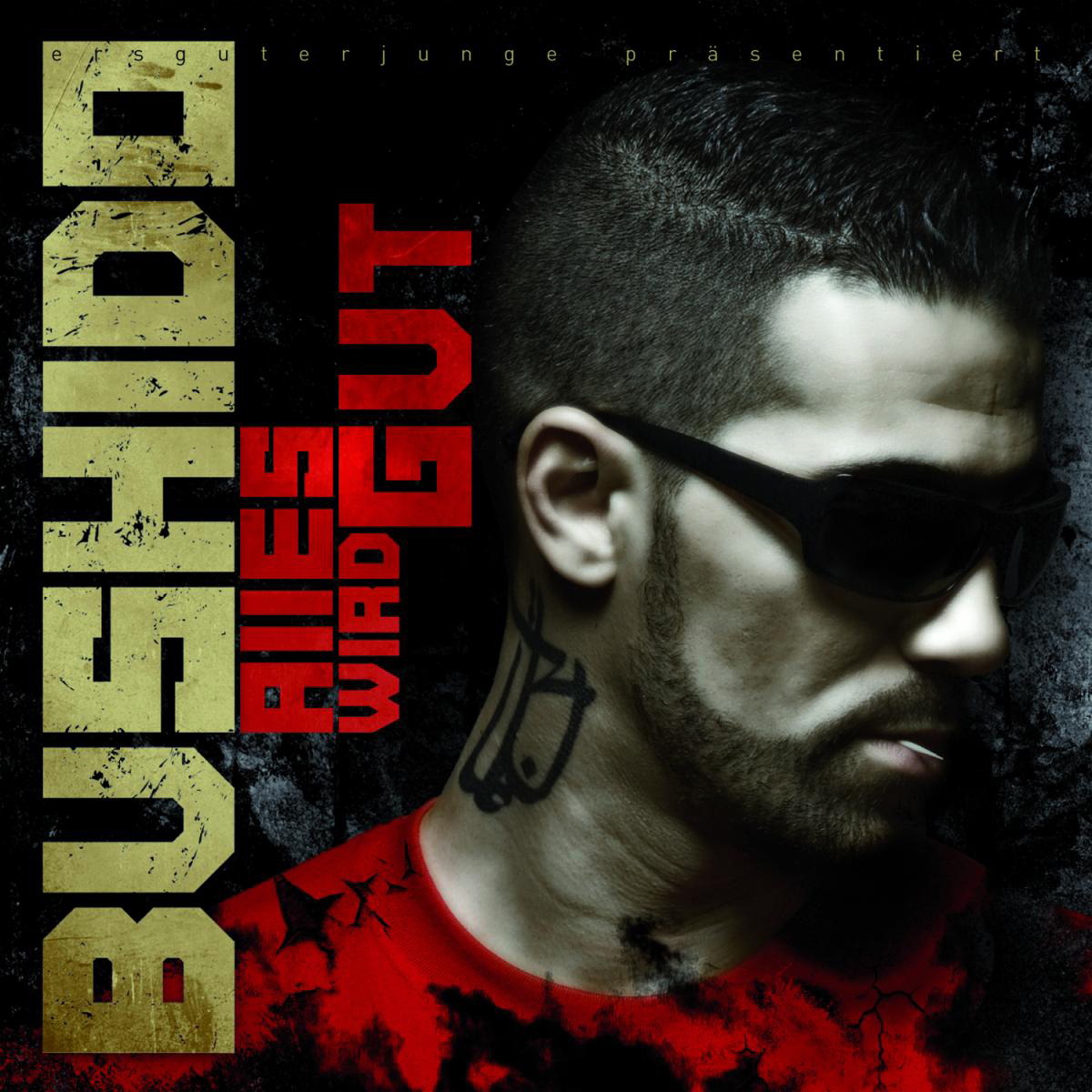 Bushido – Alles wird gut