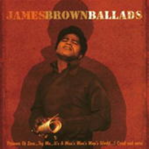 James Brown – Ballads