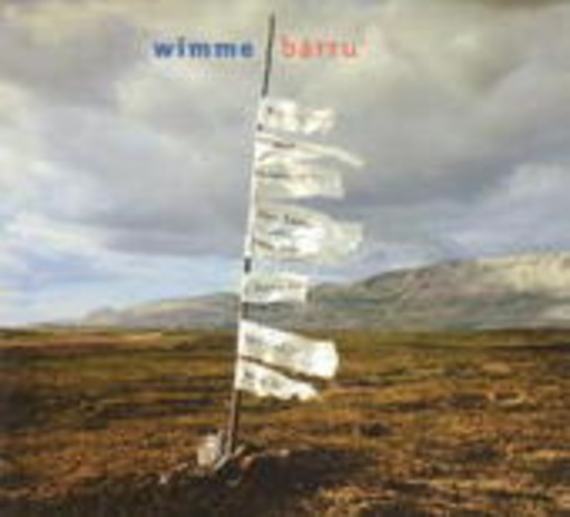 Wimme – Bárru
